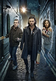 Being Human (U.K.) (2008)