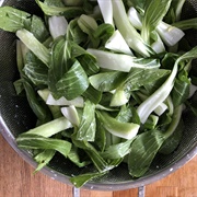 Bok Choy