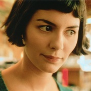 Audrey Tautou - Amelie