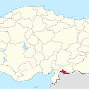 Kilis Province