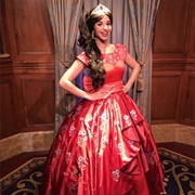 Elena of Avalor