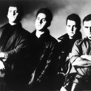 Robert O'Connor (The Effigies)