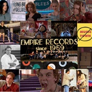 Empire Records (Empire Records)