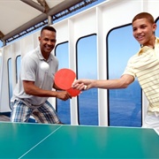 Play Ping Pong