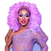 The Vixen (Gay, He/Him)