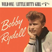 Little Bitty Girl - Bobby Rydell