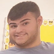 I Don't Wanna Talk About That I Feel Stressed Out Evan Dombrowsky