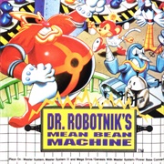 Dr. Robotnik's Mean Bean Machine