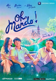 Oh, Mando! (2020)