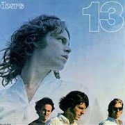 The Doors - 13 (1970)