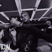 Red Lights - STRAY KIDS