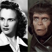 Kim Hunter, Planet of the Apes (1968)