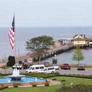 Fairhope, Alabama