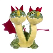 Whitehouse Set 3 - Large, Variant