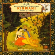 Kirwani: Essence of a Raag ( Krishna Bhatt & Zakir Hussain, 1995)