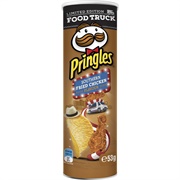 Southern Fried Chicken