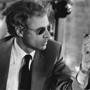 Michael Lander (Black Sunday, 1977)