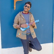 Harbhajan Mann