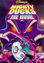 Mighty Ducks the Movie: The First Face-Off (1996)