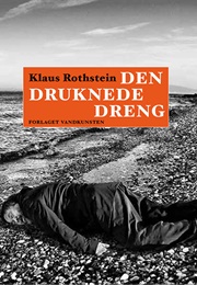 Den Druknede Dreng: Flygtningekrisen I Litteratur Og Kunst (Klaus Rothstein)