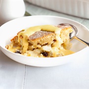 Eve's Pudding