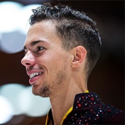 Jorik Hendrickx (Gay, He/Him)