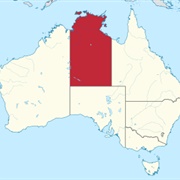 Northern Territory, Australia