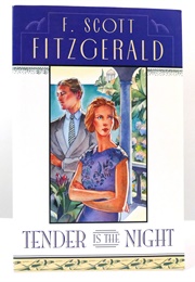 Tender Is the Night (F. Scott Fitzgerald)
