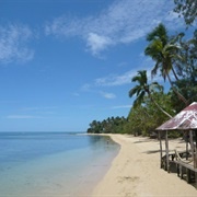 Niuatoputapu, Tonga