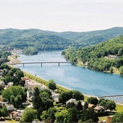 Lock Haven, Pennsylvania