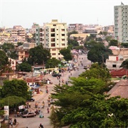 Benin