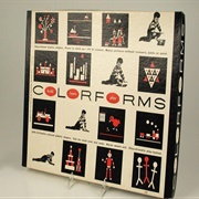 1951: Colorforms