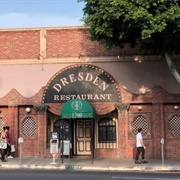 Dresden Room From 'Swingers'