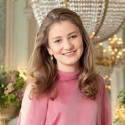 Princess Elisabeth, Duchess of Brabant