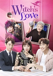 Witch's Love (2018)