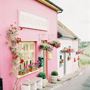 Granny's Kitchen, Carlow Ireland