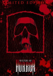 Masters of Horror (2005)