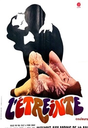 L'étreinte (1969)