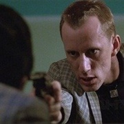 Gregory Powell (The Onion Field, 1979)