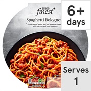 Finest Spaghetti Bolognese