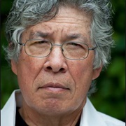 Thomas King