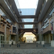 Ecole Normale Supérieure, Lyon