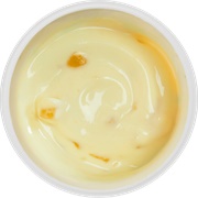 Mango, Papaya and Passionfruit Yoghurt