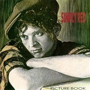Picture Book - Simply Red