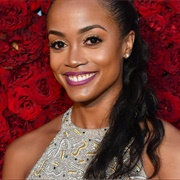 Rachel Lindsay