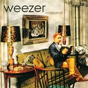 Slob - Weezer