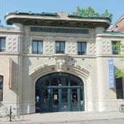 Écomusée Du Fier Monde, Montréal