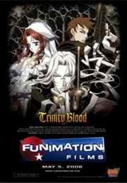 Trinity Blood: Genesis (2006)