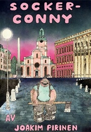 Socker-Conny (Joakim Pirinen)