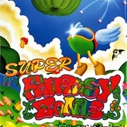 Super Fantasy Zone